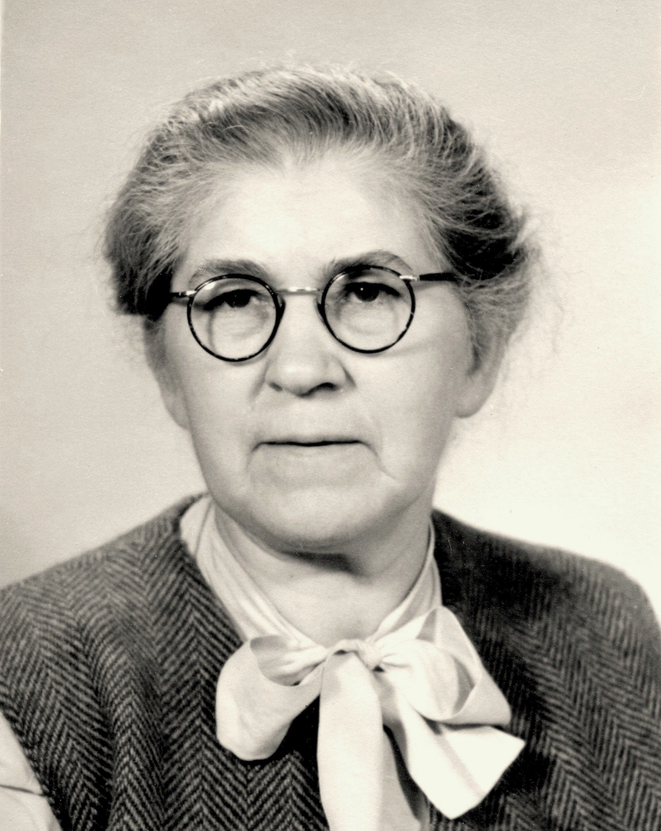 Ellen 1950