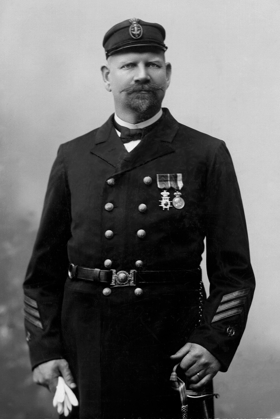 Otto Hansson