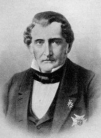Carl August Gyllengranat